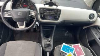 SEAT Mii usata, con Autoradio