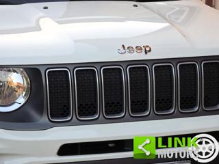 JEEP Renegade usata, con Vivavoce