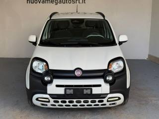 FIAT Panda Cross usata, con Airbag Passeggero