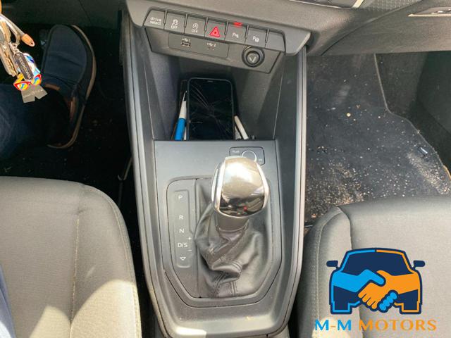 AUDI A1 usata, con Servosterzo