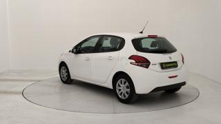 PEUGEOT 208 usata, con Airbag laterali