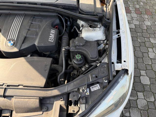 BMW X1 usata 56