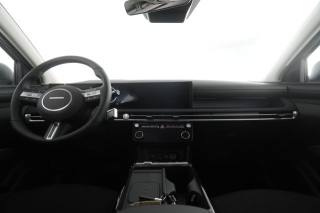 HYUNDAI Tucson usata 11