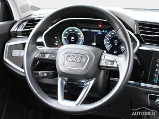 AUDI Q3 usata, con Chiusura centralizzata telecomandata