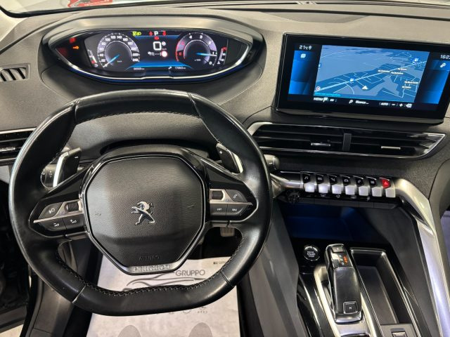 PEUGEOT 3008 usata, con Boardcomputer