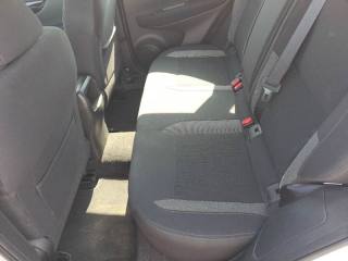 NISSAN Qashqai usata, con Climatizzatore