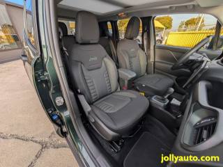 JEEP Renegade usata, con Autoradio digitale