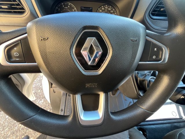 RENAULT Master usata, con Boardcomputer
