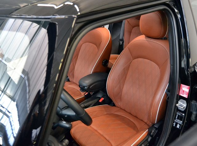 MINI Cooper usata, con Airbag laterali