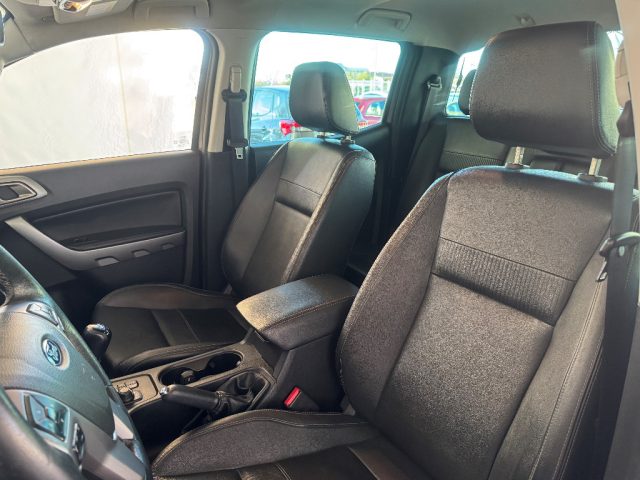 FORD Ranger usata 40