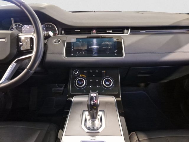 LAND ROVER Range Rover Evoque usata, con Portellone posteriore elettrico