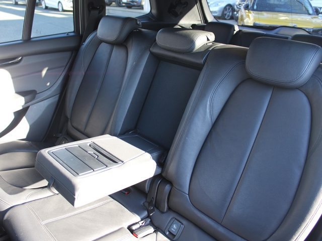 BMW 218 usata, con Interni in pelle