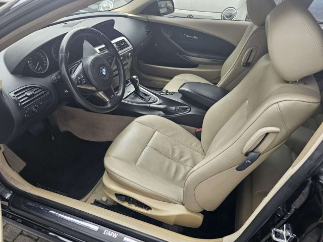 BMW 630 usata, con Chiusura centralizzata