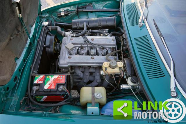 ALFA ROMEO Alfetta usata 28
