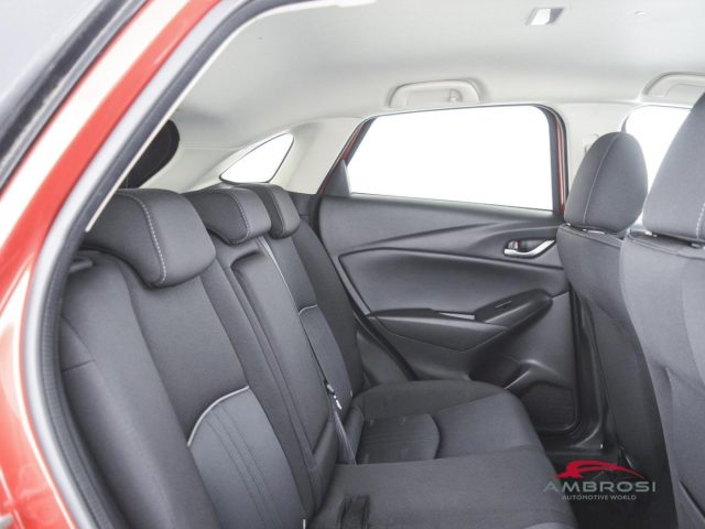 MAZDA 3 usata 10