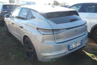 DS AUTOMOBILES DS 4 usata, con Alzacristalli elettrici