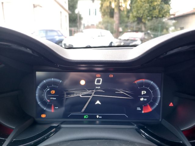 ALFA ROMEO Junior usata, con Fendinebbia