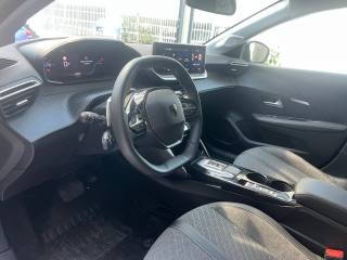 PEUGEOT 208 usata, con Sistema di navigazione