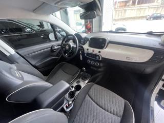 FIAT 500X usata, con Cerchi in lega