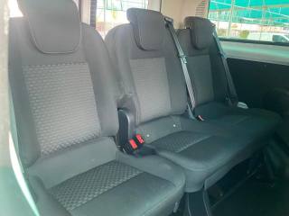 FORD Transit Custom usata, con Servosterzo