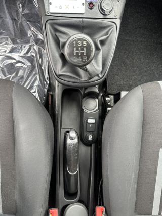 FIAT Fiorino usata, con Cronologia tagliandi