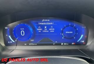 FORD Kuga usata, con Cruise Control