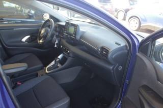 TOYOTA Yaris usata, con Controllo trazione
