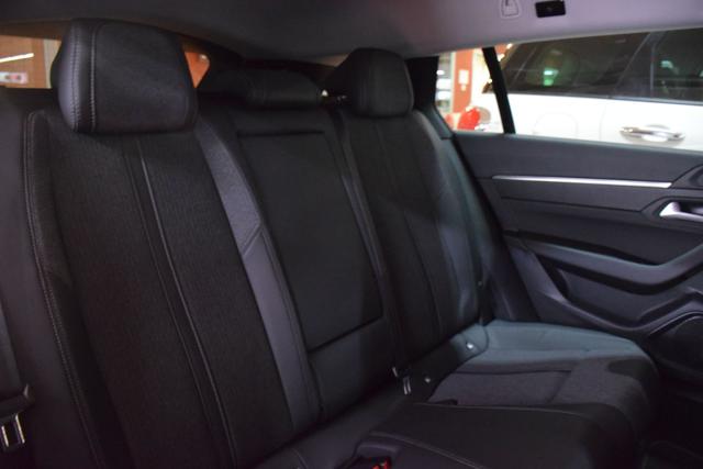 PEUGEOT 508 usata, con Vetri oscurati