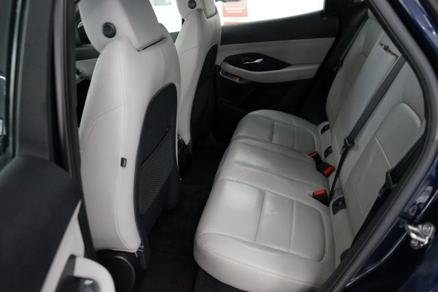 JAGUAR E-Pace usata 31