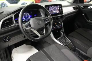 VOLKSWAGEN T-Roc usata, con Boardcomputer