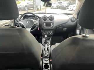 ALFA ROMEO MiTo usata, con Cruise Control