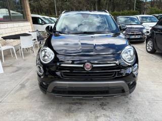 FIAT 500X usata, con Airbag Passeggero