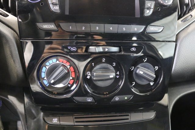 LANCIA Ypsilon usata, con Immobilizzatore elettronico