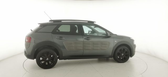 CITROEN C4 Cactus usata, con Sensori di parcheggio posteriori