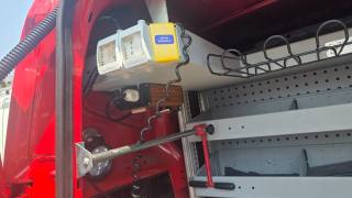 FIAT Fiorino usata, con Controllo trazione