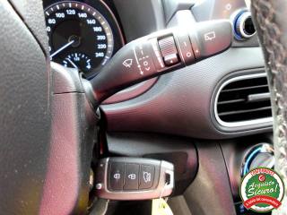 HYUNDAI Kona usata, con Chiusura centralizzata telecomandata