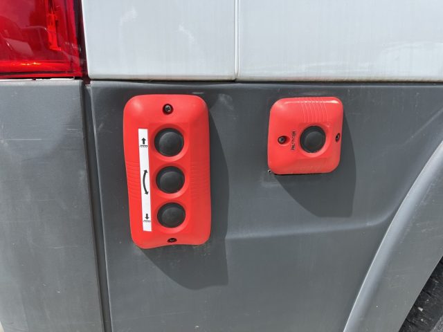 FIAT Ducato usata 15