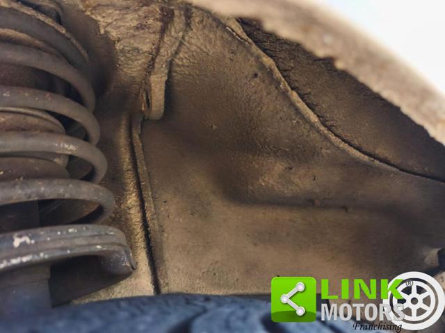 LANCIA Beta usata 32