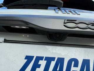 FIAT 500X usata, con Touch screen