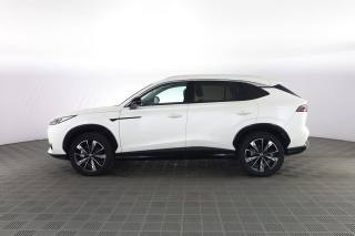 MG HS usata 6