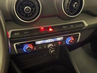 AUDI Q2 usata, con Filtro antiparticolato