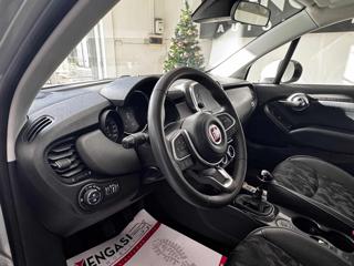 FIAT 500X usata, con Controllo elettronico della corsia