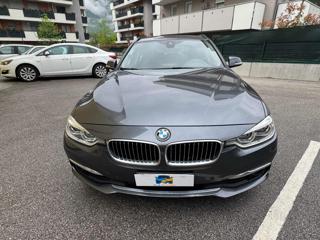 BMW 340 i xDrive Luxury