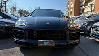 PORSCHE Cayenne usata, con Sensori di parcheggio anteriori