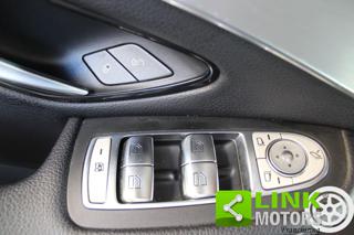 MERCEDES-BENZ GLC 220 usata, con Immobilizzatore elettronico