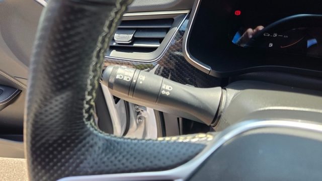 RENAULT Arkana usata, con Chiusura centralizzata telecomandata