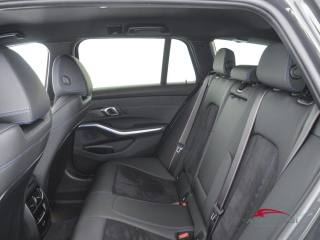 BMW 330 usata 9