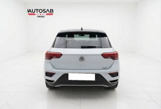 VOLKSWAGEN T-Roc usata, con Boardcomputer