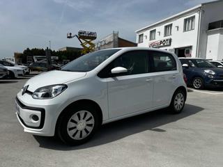 VOLKSWAGEN up! 1.0 5p. move up! OK NEOPATENTATO