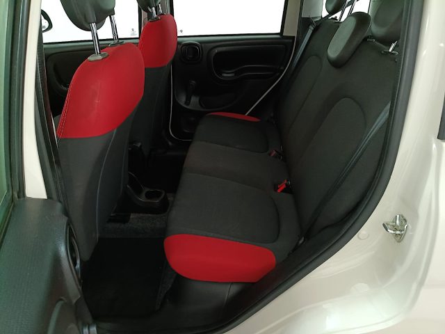 FIAT Panda usata 9